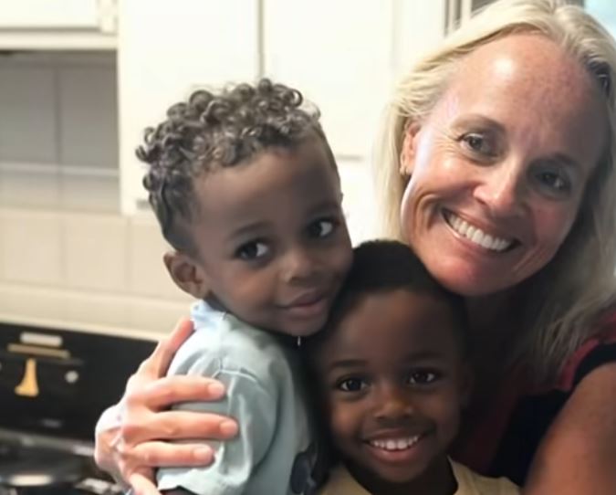 Raising My Twin Grandsons Alone, I Never Expected a Stranger at My Door with a Life-Changing Secret