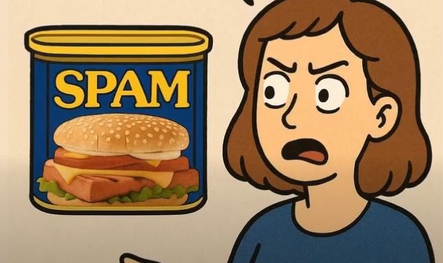 The Surprising Story Behind SPAM — What’s Really Inside the Iconic Canned Meat