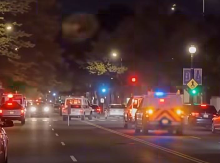 Breaking: Homecoming Celebration Turns Chaotic