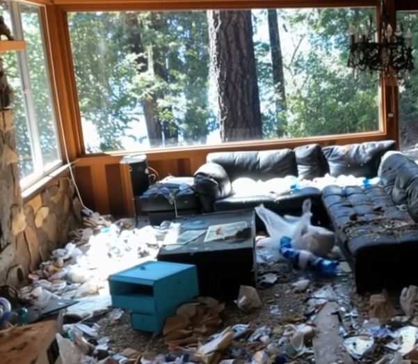 I Inherited a Lake House from My Late Mother, but My Stepmom Used It Without Permission — Life Had a Way of Balancing Things