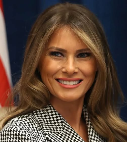 Melania Trump’s Closest Confidante Revealed — She’s Not a Celebrity, But You Definitely Know Her