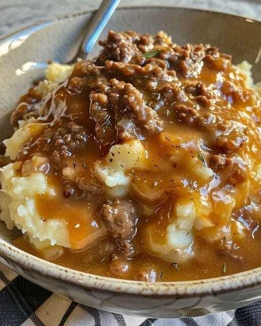 I’ve eaten this meal so many times, but NEVER this delicious.