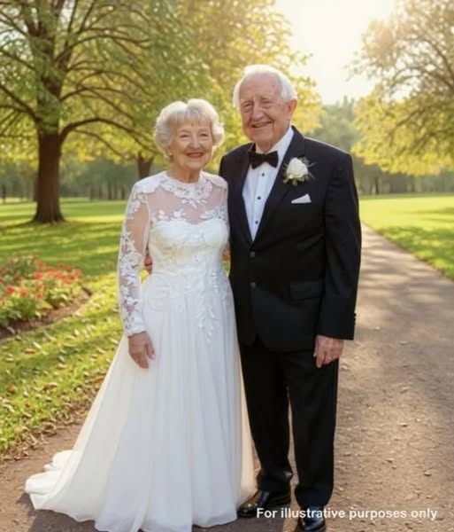 At 80, I Found Love and Married Again But My Granddaughter Kicked Me Out, but She Ended Up Learning a Hard