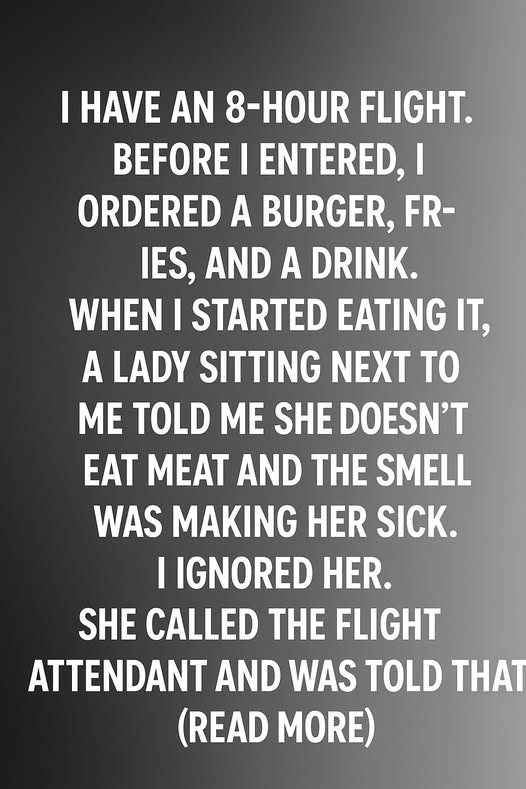 The Unexpected Lesson I Learned 30,000 Feet in the Air
