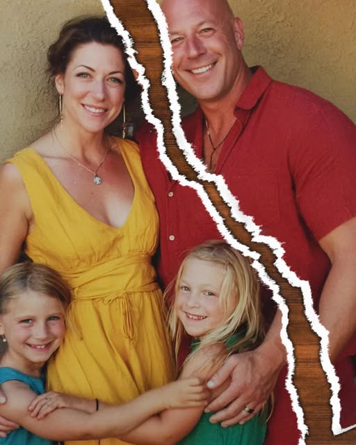 My Husband Mocked My “Wrinkled Face” and Gray Hair — But Karma Had the Perfect Reply