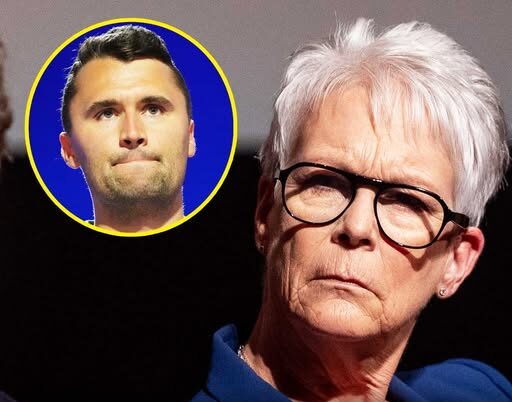 Jamie Lee Curtis Breaks Silence After Backlash Over Her Comment About Charlie Kirk