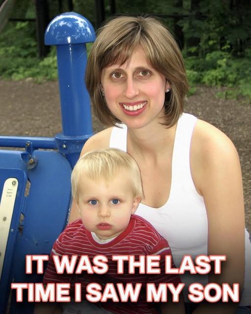 I Found My Missing Child’s Toy on the Road, Just a Few Houses Away from Where He Disappeared Five Years Ago — Story of the Day