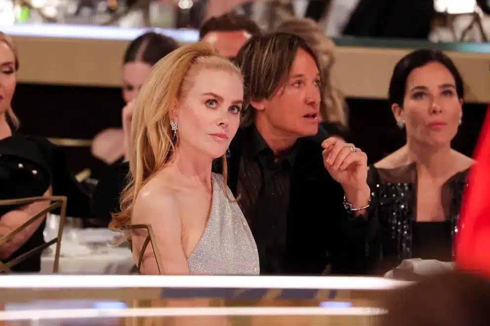 Nicole Kidman Reveals the Real Reason Behind Her Divorce from Keith Urban After Nearly 20 Years of Marriage