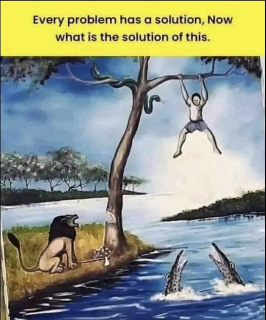 These riddles have stumped the internet