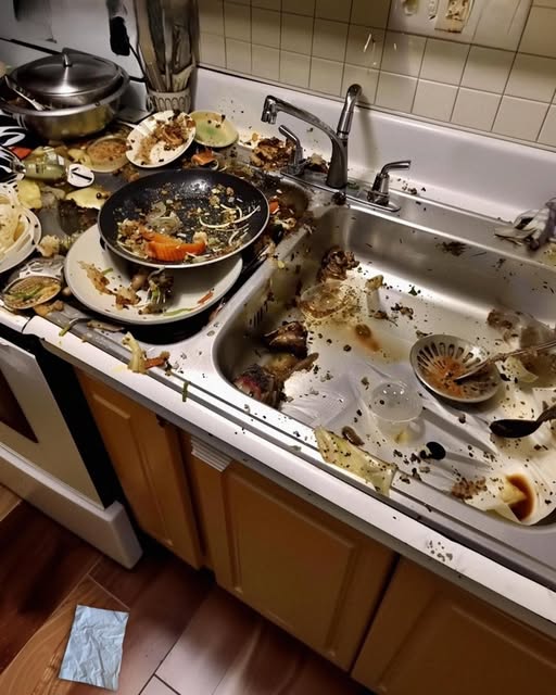 My Husband Constantly Mocked Me for Doing Nothing, Then He Found My Note After the ER Took Me Away