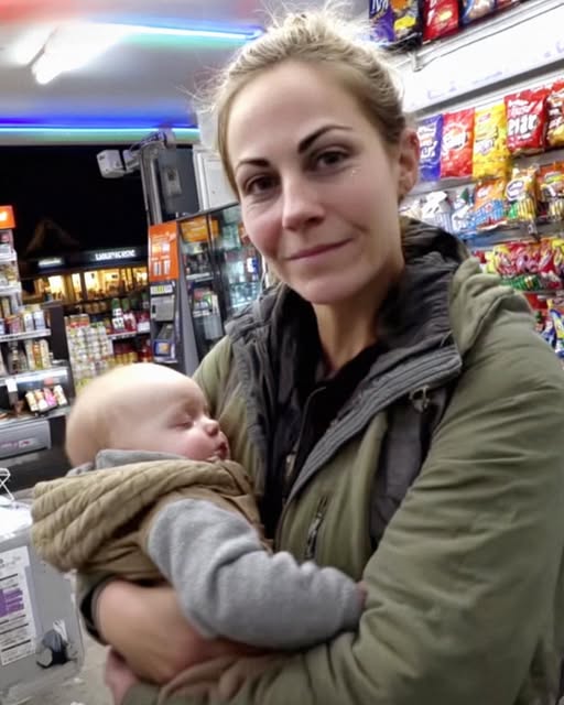 He Gave a Struggling Mom $4—A Week Later, He Got an Envelope That Changed Everything