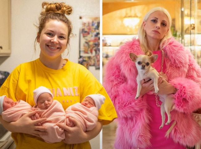 My Husband Insulted Me After I Gave Birth to Triplets — But I Taught Him a Lesson He’ll Never Forget