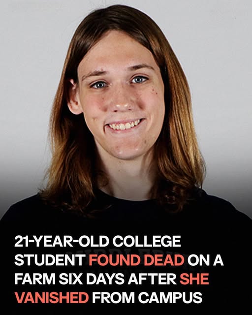 Heartbreaking Discovery: Missing College Student Lia Smith