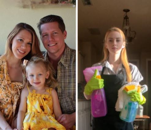 My Aunt Took Everything After My Parents Died — 20 Years Later, I Knocked on Her Door as Her New Housekeeper