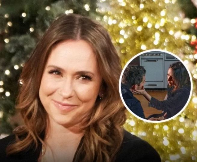 Jennifer Love Hewitt and Husband Celebrate 12 Years