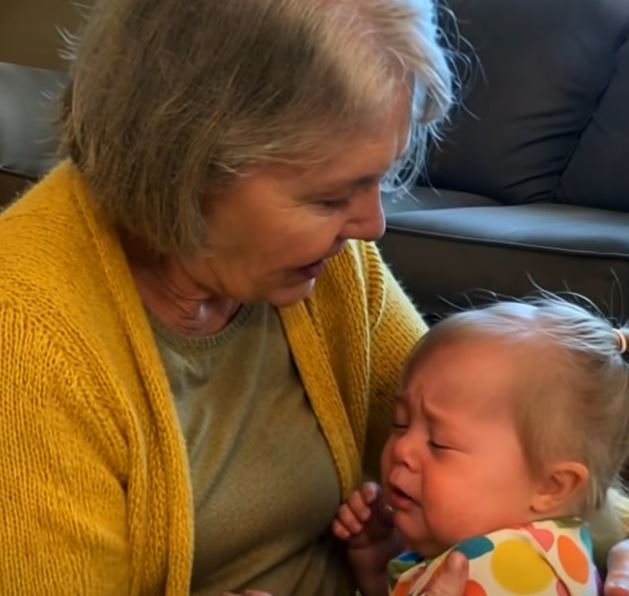 I Opened My Door to an Unexpected Sight—and It Changed My Life Forever”