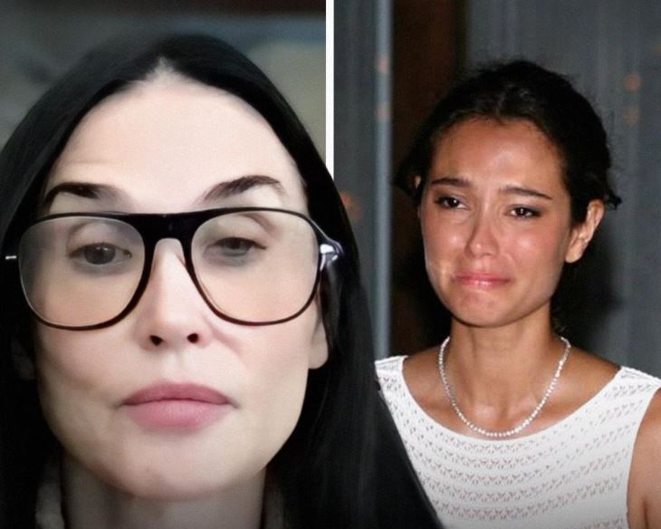 Demi Moore Breaks Her Silence on Emma Heming’s Big Decision About Bruce Willis’ Living Situation
