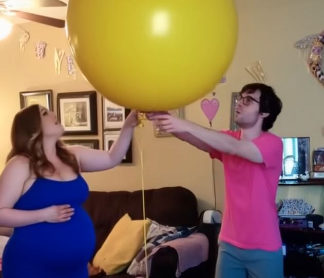 I Discovered My Husband’s Secret Before Our Gender Reveal — and I Didn’t Stay Silent