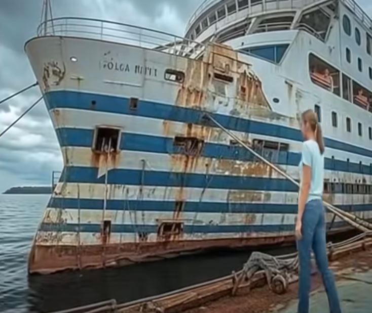 The Purchase: A Storm, a Secret, and the Price of Greed