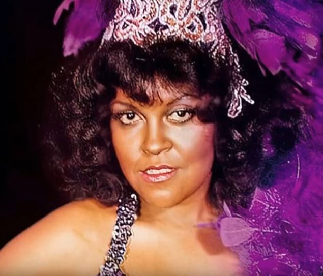 A Daring Spirit Remembered: The Unforgettable Life of Stephanie “Tanqueray” Johnson