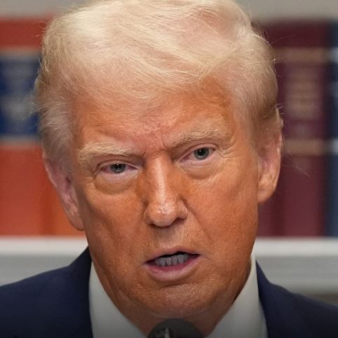 Latest Approval Numbers Show Public Sentiment Toward Donald Trump