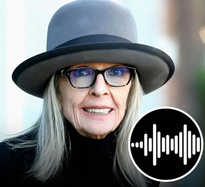 Remembering Diane Keaton: Her Quiet and Joyful Final Months