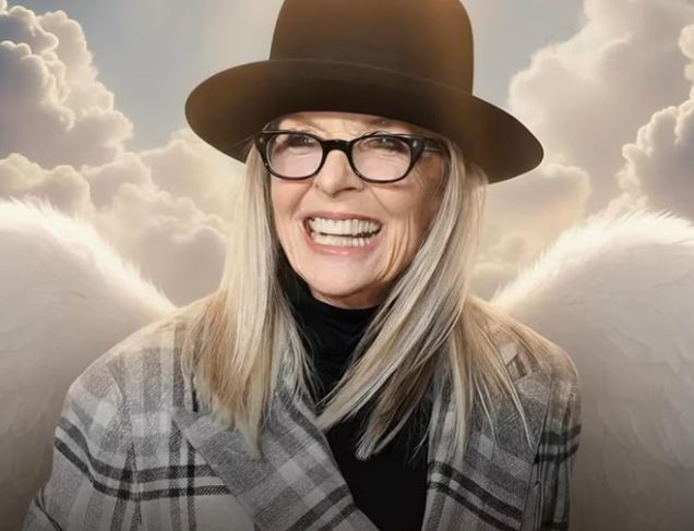 Diane Keaton’s Final Chapter: A Life Filled with Joy and Grace