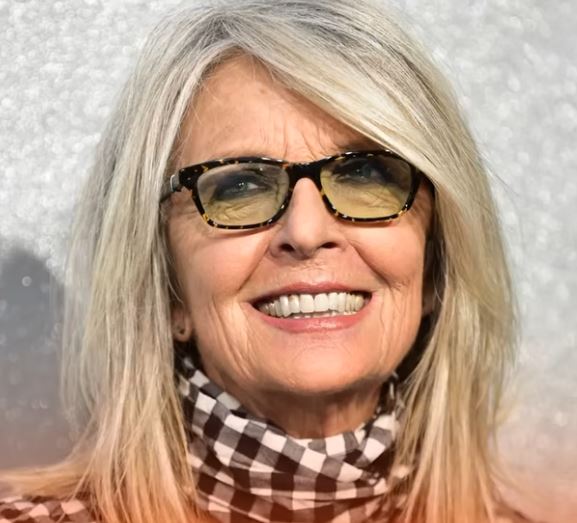 What Diane Keaton Shared About Her Health and Life Over the Years