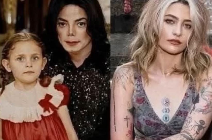 Michael Jackson’s Daughter Speaks Out, Shedding Light on Life After Loss
