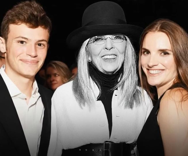 Diane Keaton’s Family Shares a Heartfelt Request in Her Honor