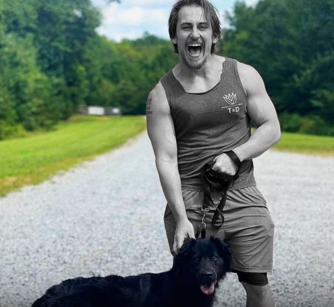 Community Grieves the Loss of Actor Adam Turck—A Hero Remembered