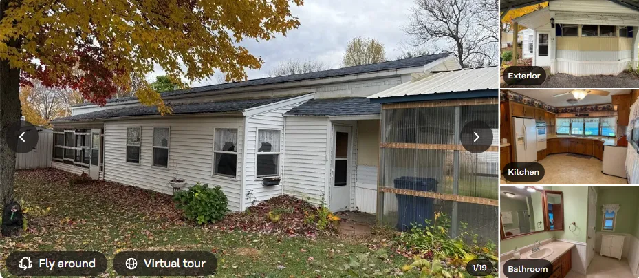 Unbelievable Deal: Huge 4.2-Acre Property for $50,000