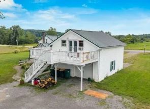 Your Ideal Country Retreat Awaits at 680 Centerline Road, Strykersville