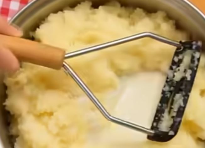The Chef’s Secret to the Creamiest Mashed Potatoes You’ll Ever Taste