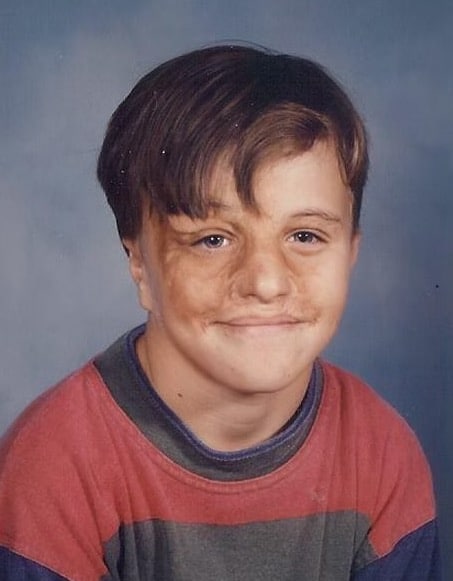 A Mother’s Boyfriend Tried to End His Life — But His Comeback Story Stuns the World