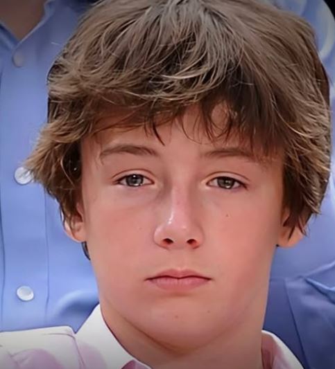 At Just 13, Micheál Neeson Faced a Heartbreaking Loss