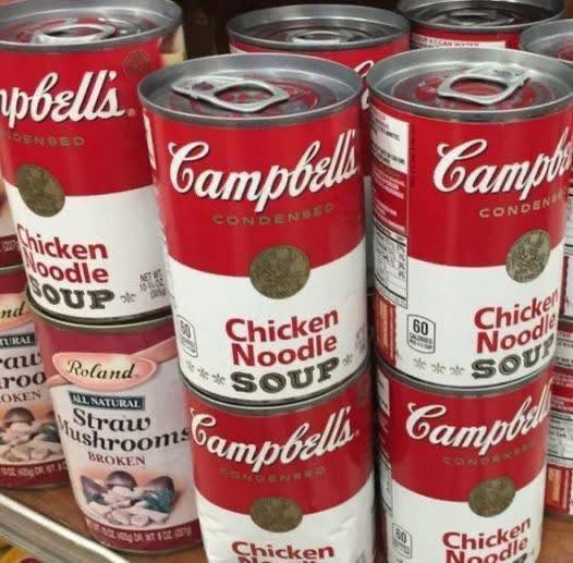 Trouble Brewing for Campbell’s: What Investors Should Know