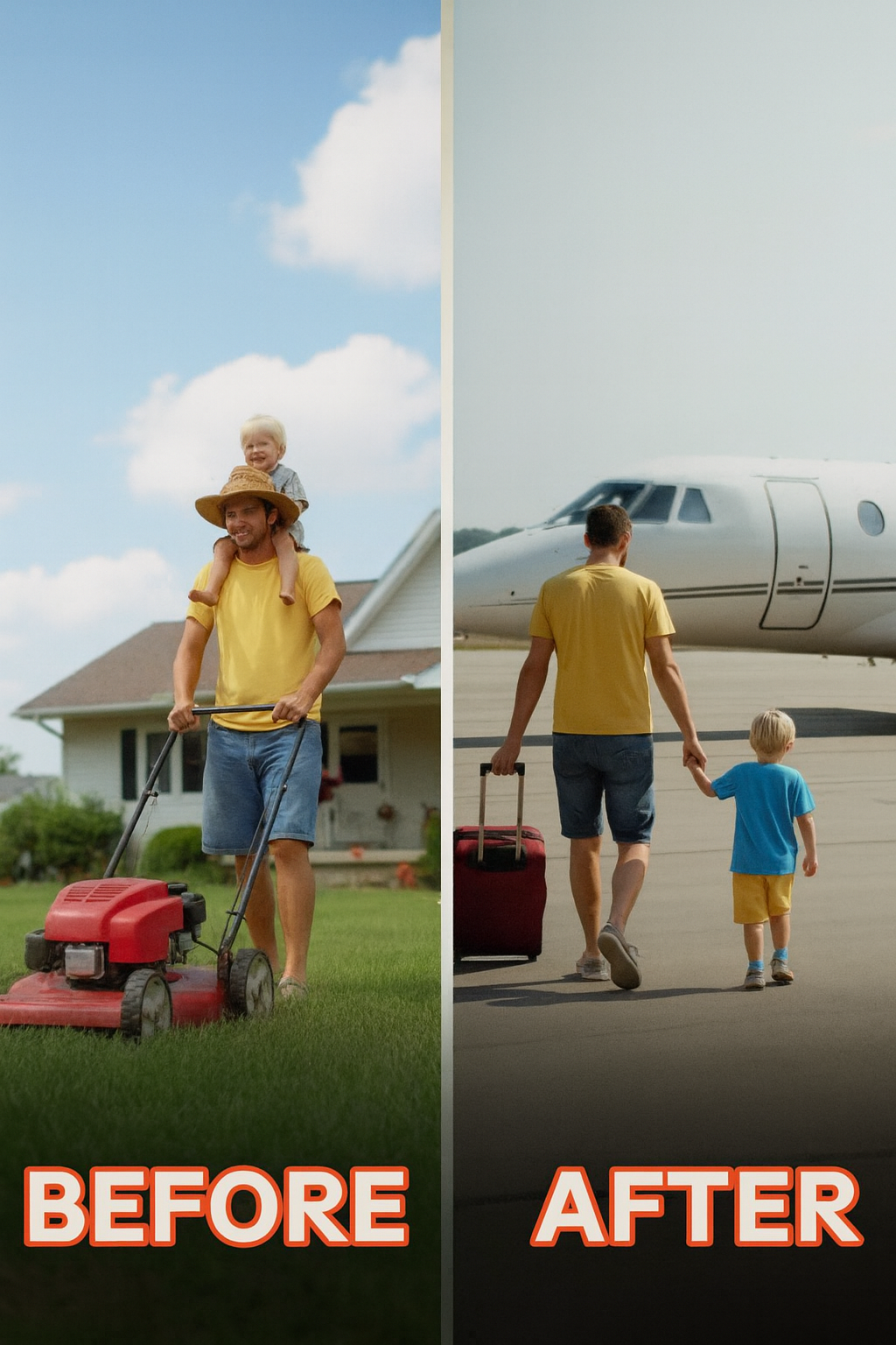 A simple favor for my elderly neighbor turned into something I’ll never forget