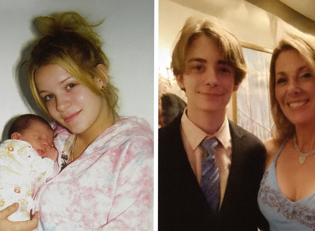 My Stepsister Humiliated My Mom at Prom — She Didn’t Expect My Revenge