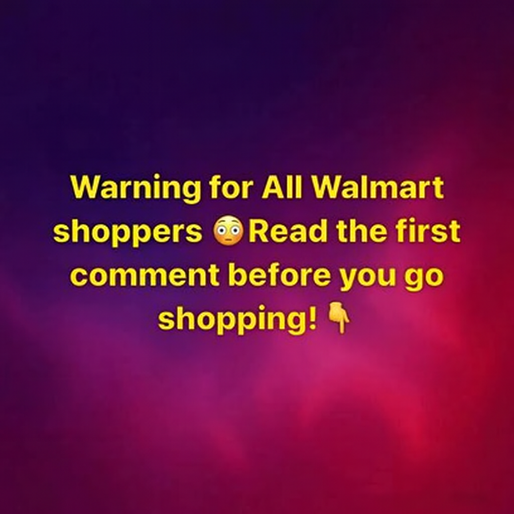 Shoppers Are Praising Walmart’s Newest Update — Here’s Why