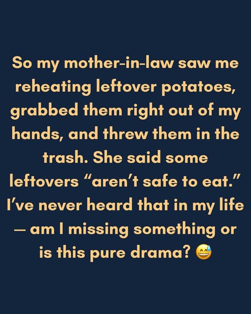 10 Leftovers You Should Never Eat the Next Day