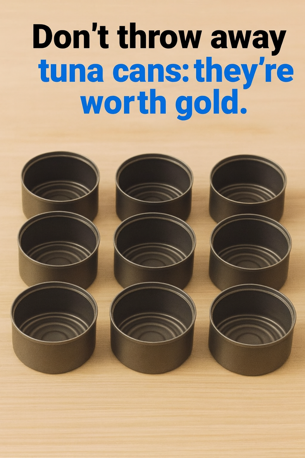 You Won’t Believe How Easily You Can Open a Can With Just a Spoon