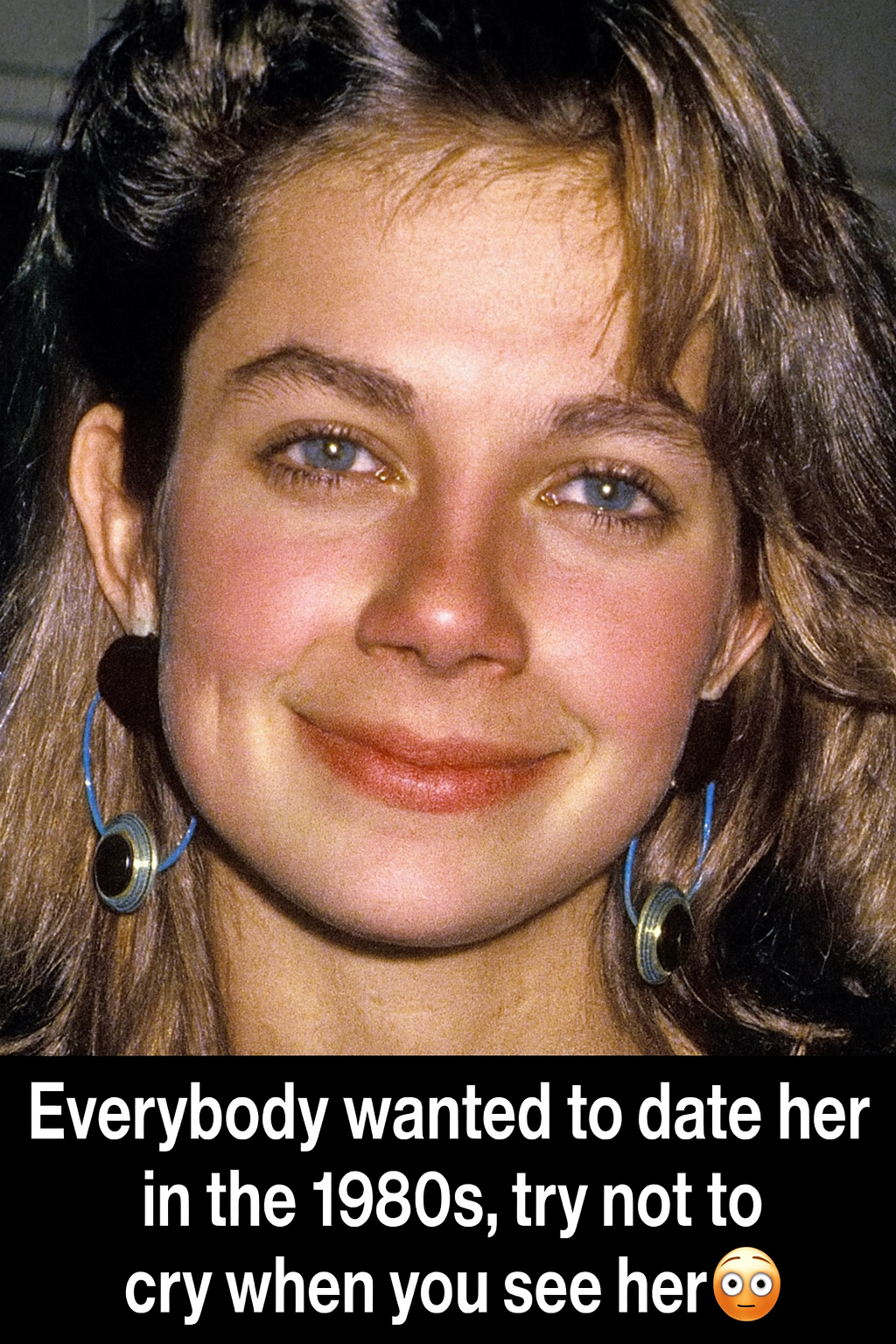 Justine Bateman Stands Firm on Aging Naturally — “I’m Not Changing Myself”