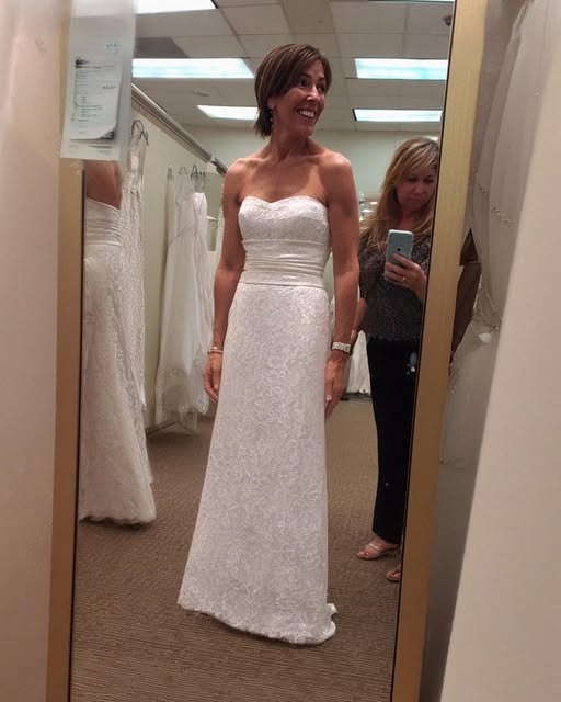 My DIL Replaced My Wedding Dress with One ‘Appropriate for My Age’ – My Son Made Her Regret It