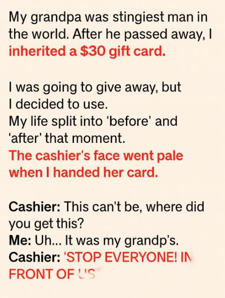 Growing Up Cheap: Children Reveal Their Most Unbelievable Stories