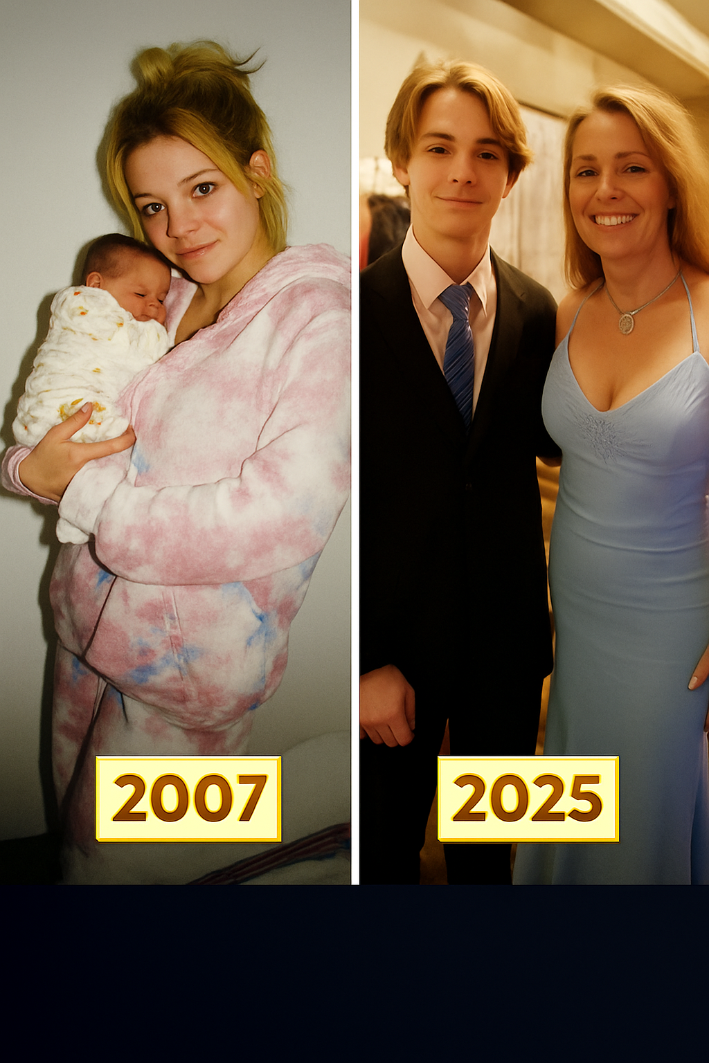 I Took My Mom to Prom — My Stepsister Tried to Shame Her, but She Learned a Big Lesson Instead