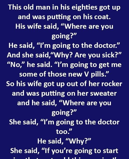 This 80-Year-Old Tried Something New — and It’s Hilarious!