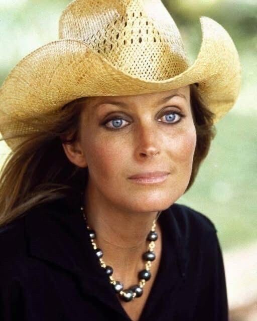 From Hollywood Star to Inspiring Role Model: Bo Derek’s Beautiful Journey