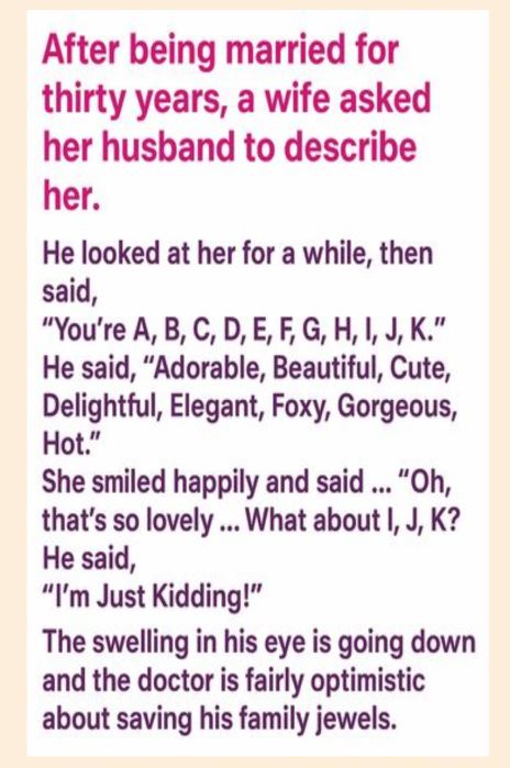 My Hilarious Conversation With an Operator