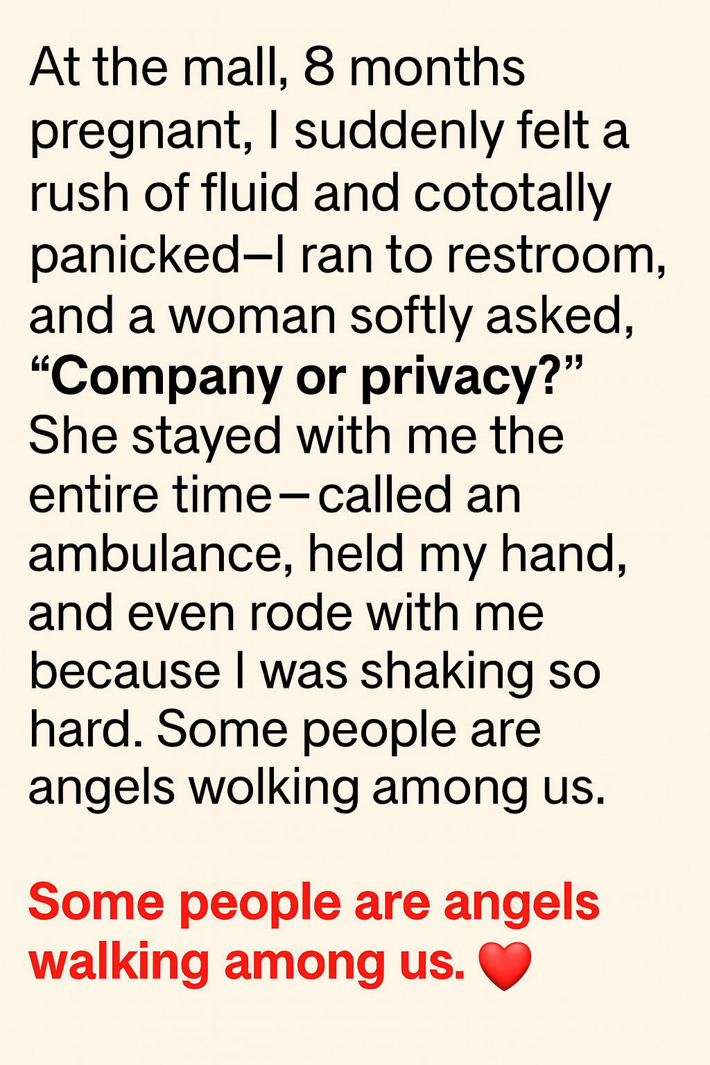 The Day Following the Funeral Revealed a Secret I Wasn’t Ready For